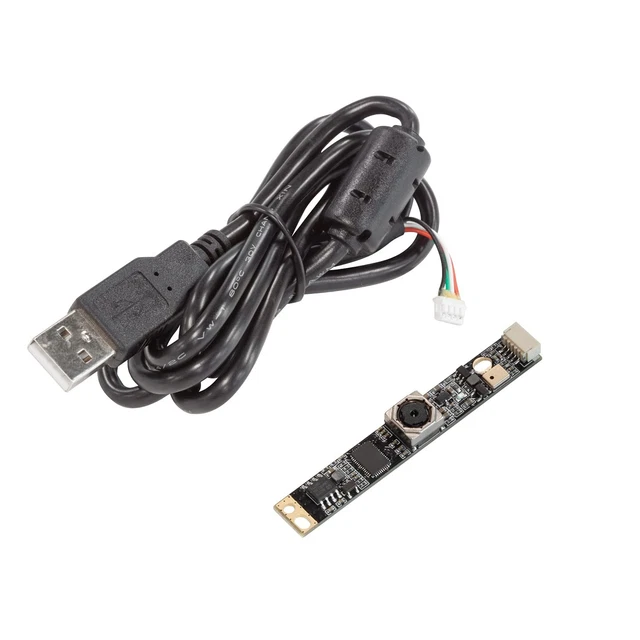 Usb 5mp Camera Raspberry Pi ARDUCAM 5MP AUTOFOCUS USB Camera for Raspberry Pi and Computer 1/4 ...