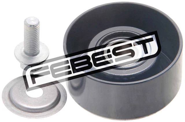 PULLEY TENSIONER KIT For Nissan 11955-5X00C, 11955-5X00D, 11955-5X00E ...