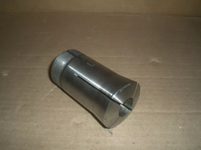 Hardinge 3J  Collet  7/8 capacity