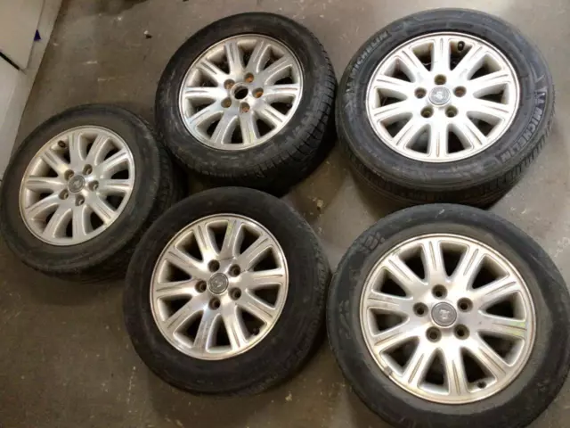 Wh on sale caprice wheels