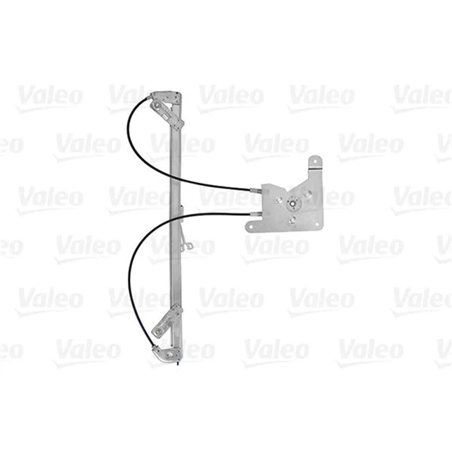 Moteur De Vitre électrique Valeo Avant Gauche Pour SEAT Ibiza I - Neuf Sous Emballage