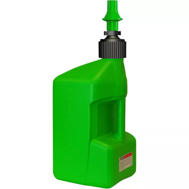 Tuff Jug Container 20L Green