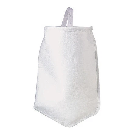 Pentair/Pentek 255066-75 Filter Bag,Felt,Pp,200 Gpm,50M,Pk20