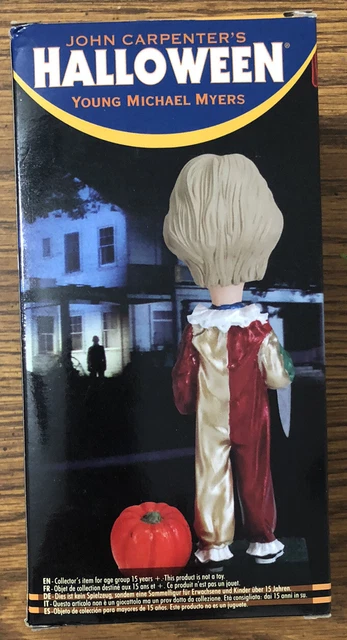 Halloween Young Michael Myers Royal Bobbles Hot Topic Exclusive 3