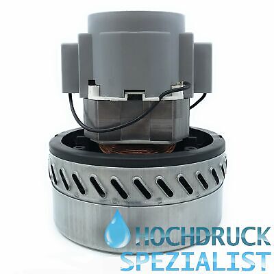 ASPIRATORE motore turbina Ametek BDS 10302 saugturbine 1000w per Soteco BDS 35 