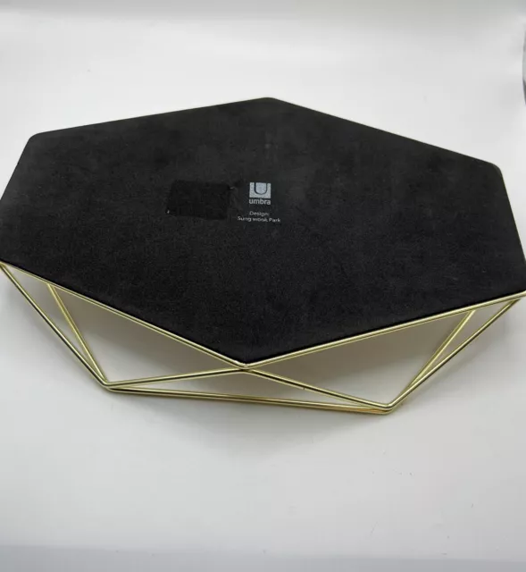 Umbra Prisma Jewelry Tray 3