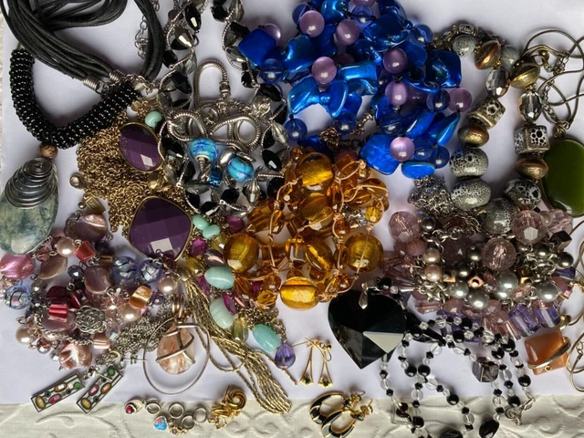 Topshop on sale vintage jewellery