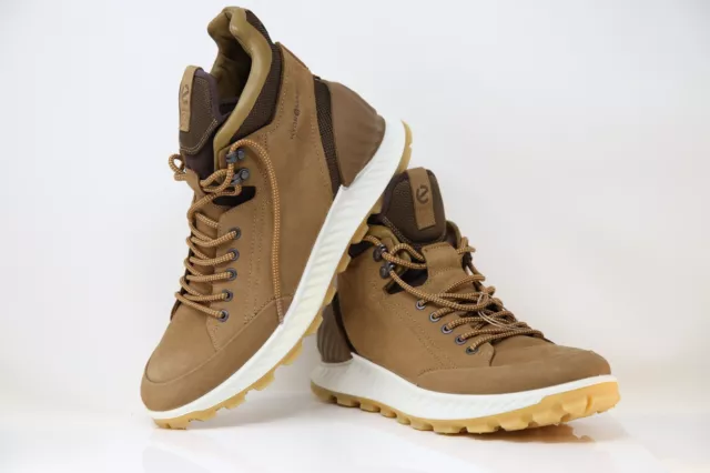 Ecco clearance exostrike camel