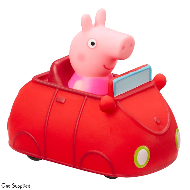 PEPPA PIG MINI Vehicle Assortment £7.95 PicClick UK