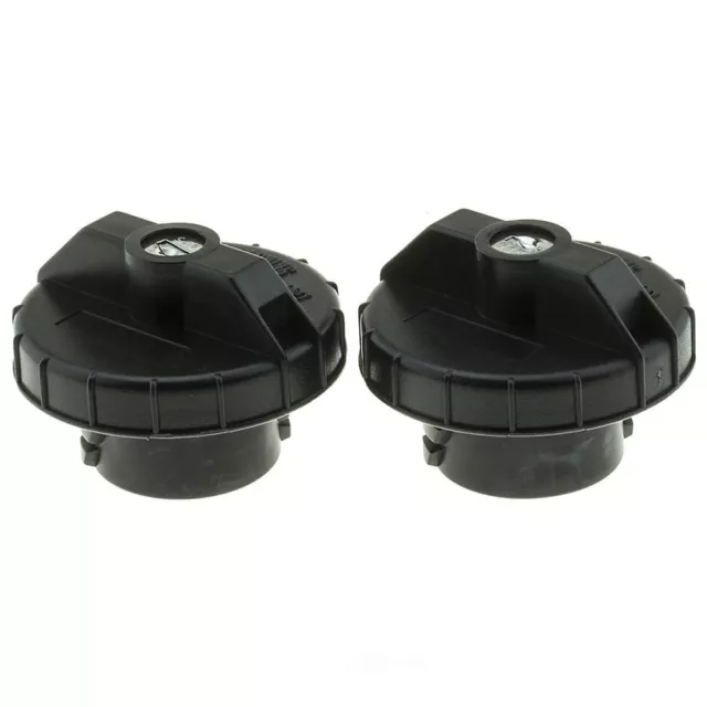 Locking Fuel Cap Motorad MGC91SK