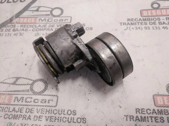 905328 galet tendeur pour RENAULT SCENIC II 1.9 DCI (JM0G JM12 JM1G JM2C) 116634