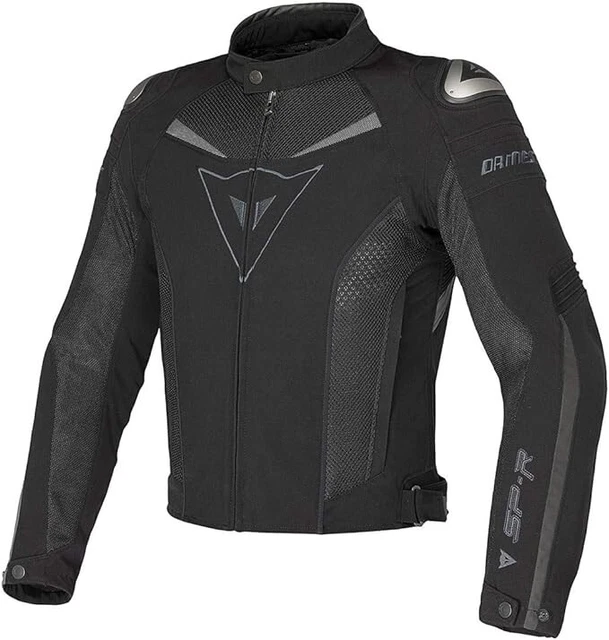 Dainese Super Speed colore Dark-Gull-Gray TAGLIA 60