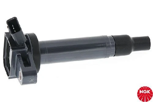 U5065 Ngk Ntk Tipo Matita Bobina Di Accensione [48235] Nuova In Scatola!