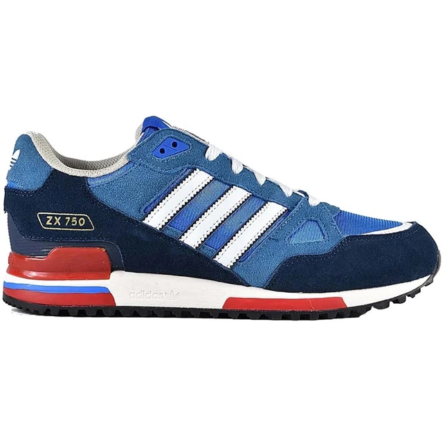 Adidas aerobounce bluebird hot sale