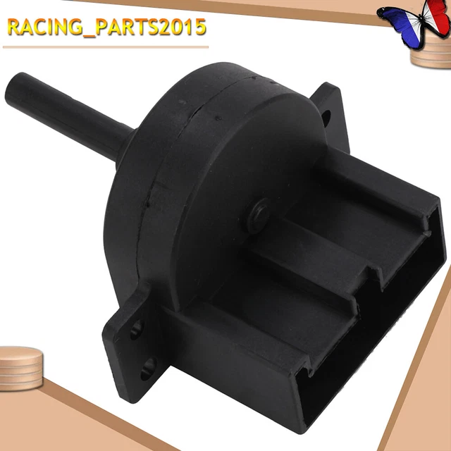 Bouton Chauffage Ducato Commande Ventilation Chauffage Climatisation 77367027 - Pour Fiat Ducato, Peugeot Boxer, Citroën Jumper Storm 77367027