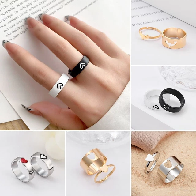 Une Bague Trop Grande Silicone Bague Diy Bague Trop Grande Astuce