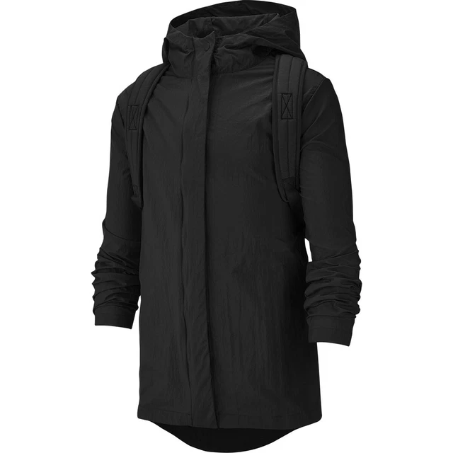 Nike Sportswear Tech Pack zaino-it giacca bambini più grandi zaino BV3559-010 M