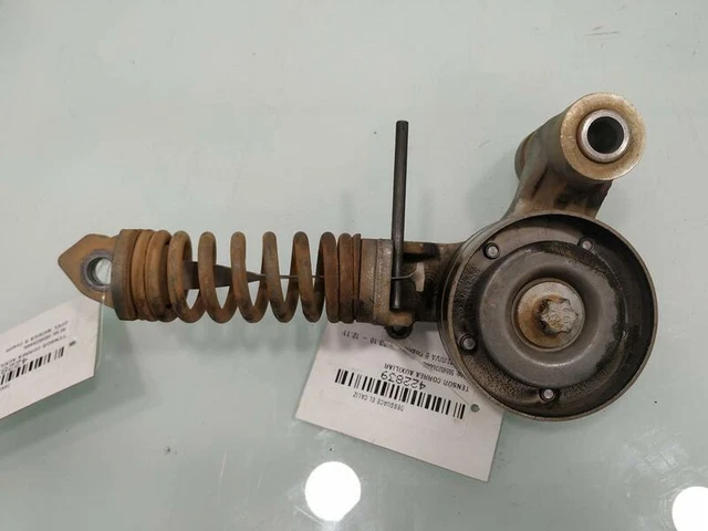 55565236AAAL galet tendeur pour OPEL MERIVA B LIMUSINA 1.3 CDTI 2010 422839