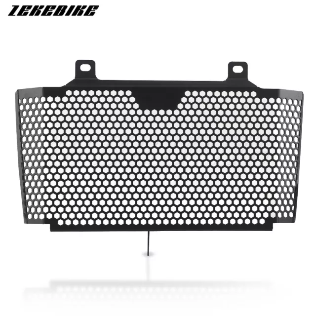 Oil Cooler Guard Cover Grille For YAMAHA FZ10 FZ-10 MT-10 MT10/SP 2016-2020 New