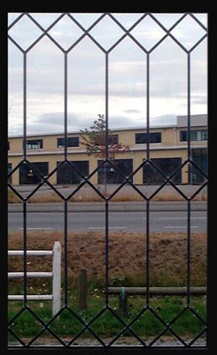 Classic Leaded glass Windows all sizes 4