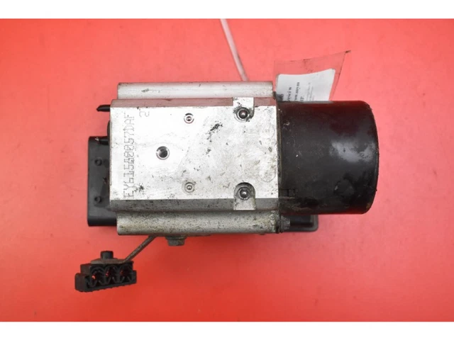 Pistoni A Gas Per Portellone Alfa Romeo 159 Sportwagon (2006-2011), 2 Pezzi, Nero, 50508010 - Foto 8