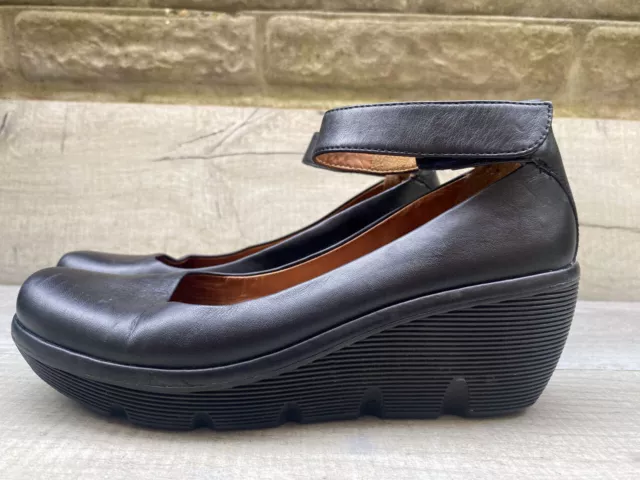 Clarks clarene tide shop