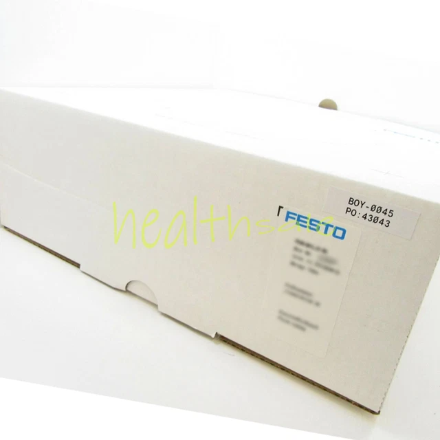 50 metri Festo 197385 PUN-H-8X1,25-BL Tubo di plastica blu PUN-H-8X1,25-BL