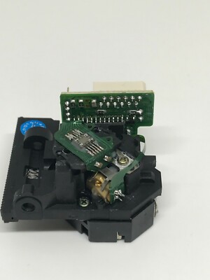 Luxman D-351 D-375 mit Einbauanleitung DZ-120 Lasereinheit NEU D-321 Luxman D-351 D-375 mit Einbauanleitung DZ-120 Lasereinheit NEU D-321
