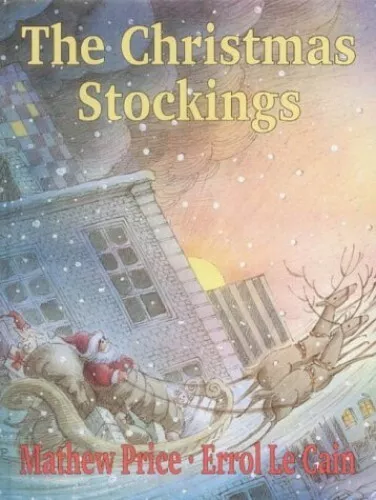 The Christmas Stockings, Le Cain, E.