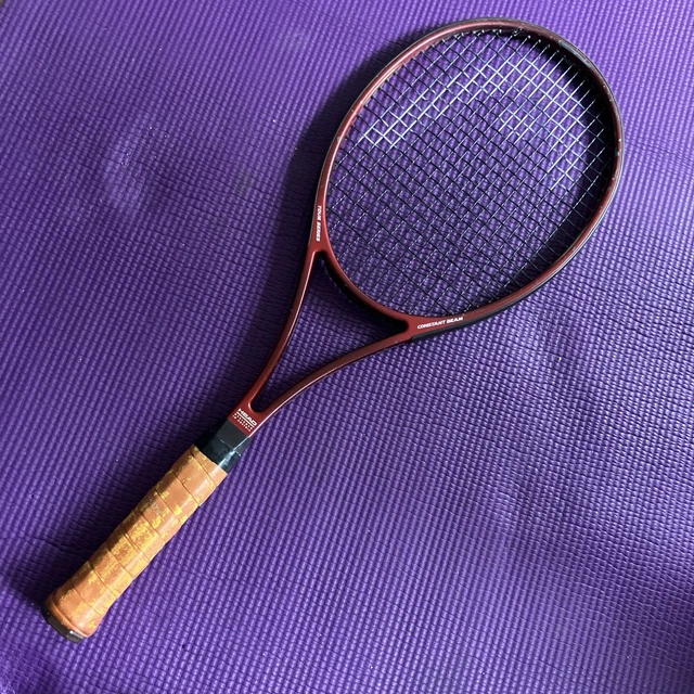 HEAD PRESTIGE CLASSIC 600 tennis racket £79.99 - PicClick UK