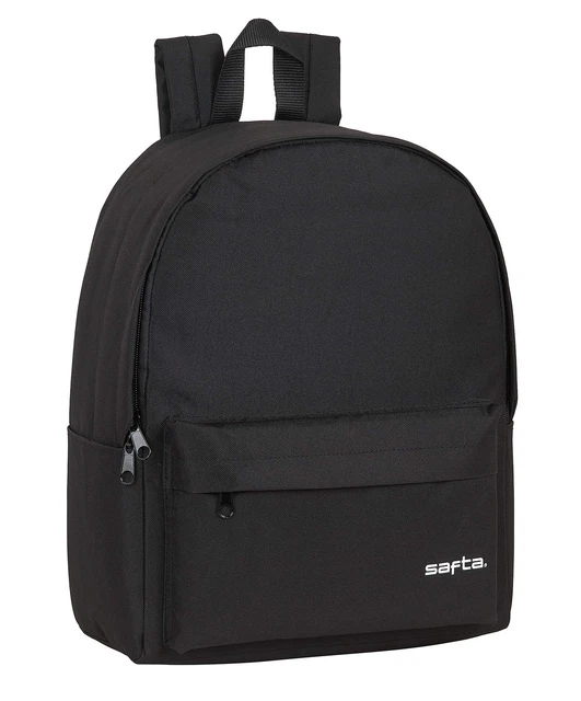Safta Business-Rucksack Für Laptops Bis 15,6 Zoll – Schick & Praktisch Mit USB-Anschluss