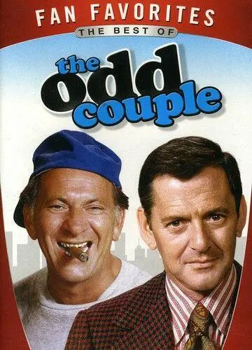 Fan Favorites: The Best Of The Odd Couple /  [Dvd]