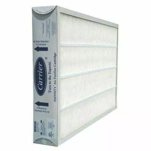 Bryant GAPBBCAR2020 - 20" x 20" x 5" Evolution Air Purifier Filter, MERV 15 Bryant GAPBBCAR2020 - 20" x 20" x 5" Evolution Air Purifier Filter, MERV 15