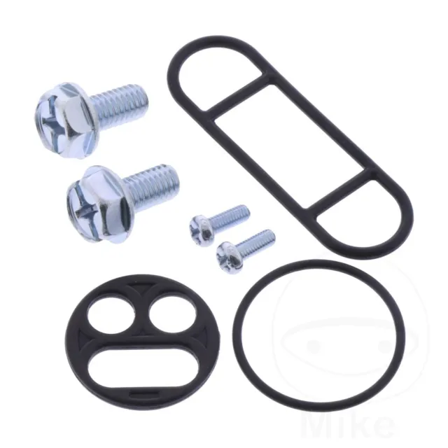 Fuel Tank Valve Rep Kit Tap FCK-22 For Kawasaki KLX 300 R A3 1998