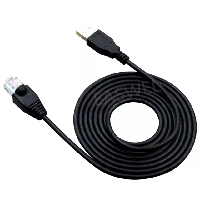 APC AP9827 9400127B Simple Signaling BackUPS USB Network