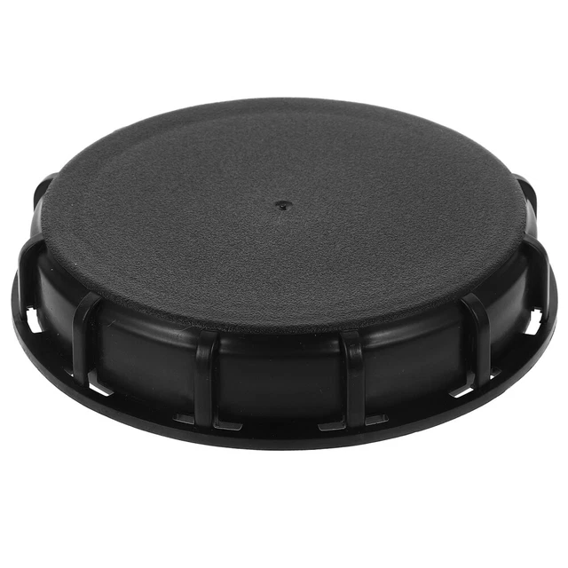 Bolso de mano tanque de agua IBC tapa de cubo de plástico cubo sello tapa barril IBC