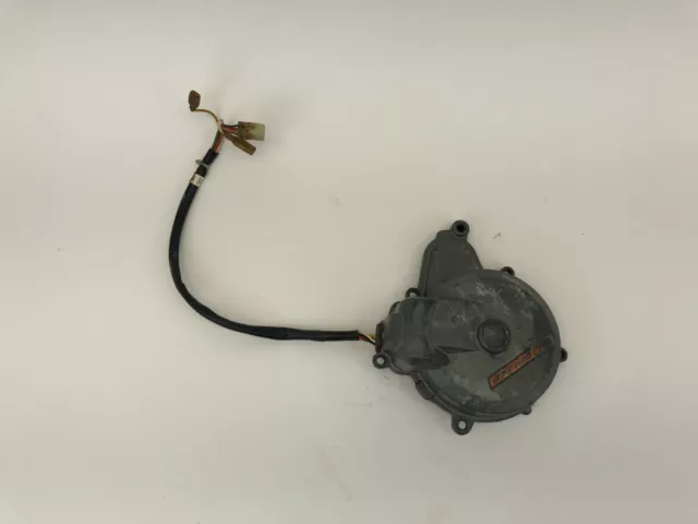 2012 KTM 250XC Stator