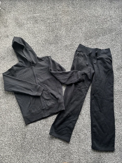 Marks and spencer girls tracksuit cheap