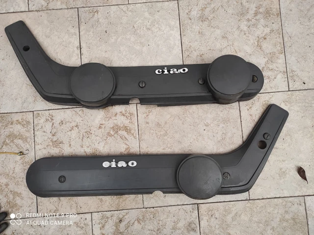 Fianchetti piaggio ciao