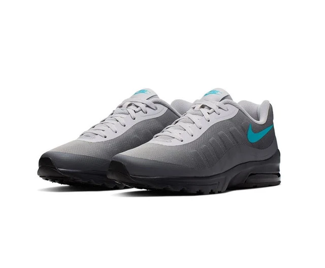 Nike Air Max Invigor Trainers Mens Nike Air Invigor Running Training Gym Shoes