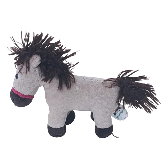 JELLYCAT SMALL HORSE Velour Soft Plush Toy J627 Small £20.10 PicClick UK