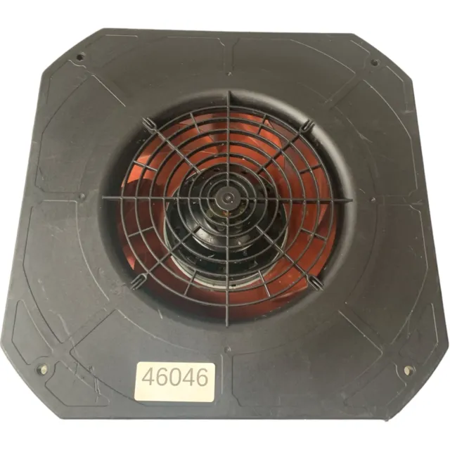 Ebmpapst K2E2200-RA38-13 Ventilateur Radial Radialbebläse