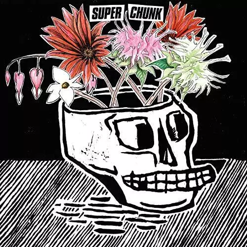 Superchunk - What A Time To Be Alive - Superchunk CD RSLN The Cheap Fast Free