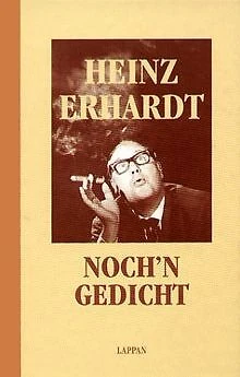 Noch'n Gedicht von Erhardt, Heinz | Buch | Zustand gut