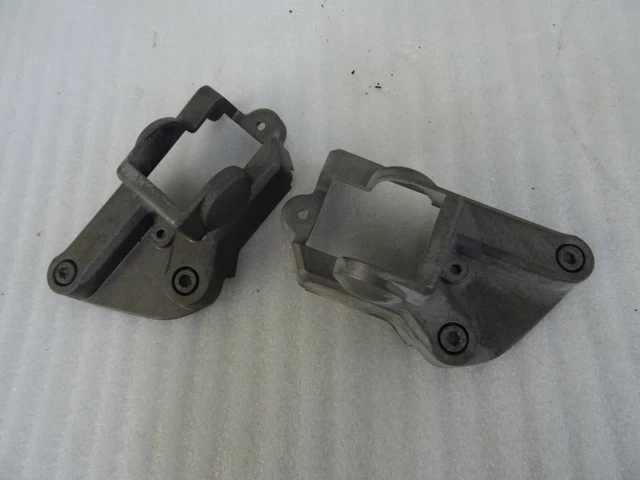 Audi - Repose-pieds Et Couvre-pédales En Acier Inoxydable