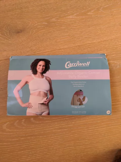 Carriwell Belly Binder