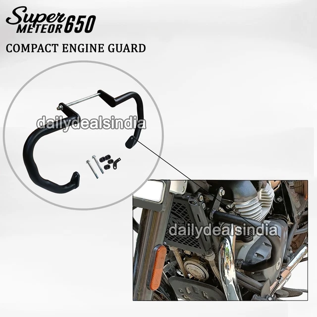 royal enfield 650 engine