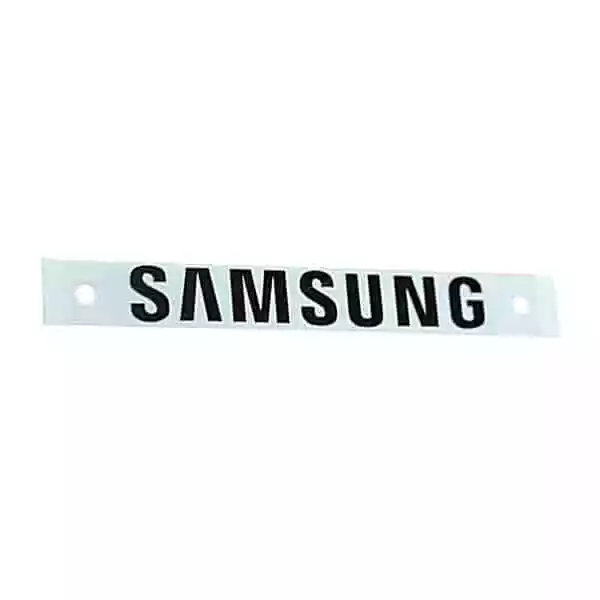 Lettrage Samsung Réfrigérateur DA64-04020A