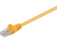 MicroConnect B-UTP515Y U/UTP CAT5e 15M gelb PVC