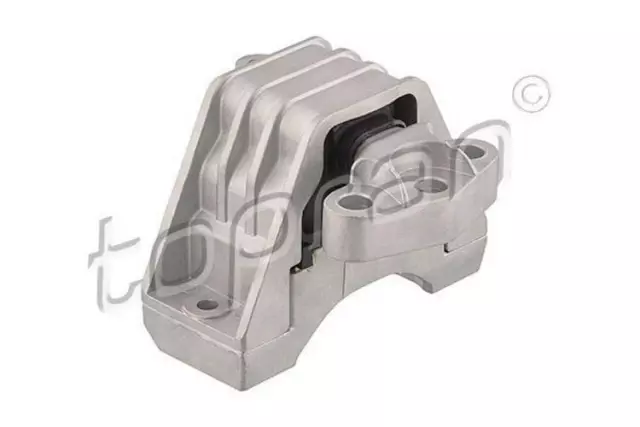 TOPRAN Support moteur pour OPEL Vectra C Limousine (Z02) Signum CC (Z03) Droit